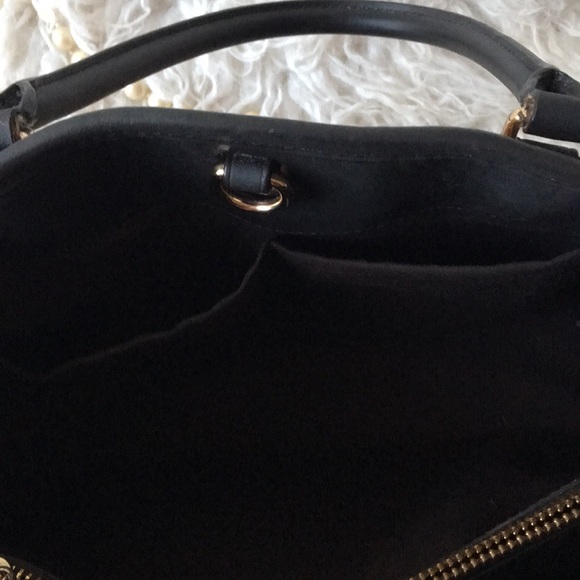 LIMITED EDITION COACH • Gorgeous Python Snake Print Handbag RARE! - Picture 14 of 16